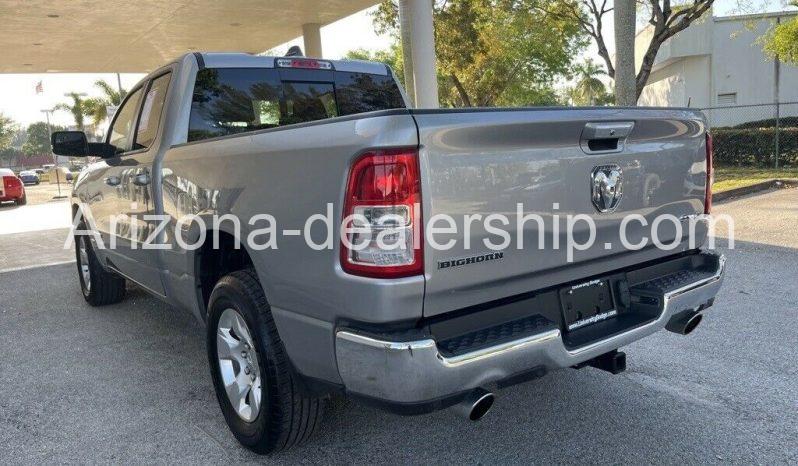 2020 Ram 1500 Big HornLone Star full