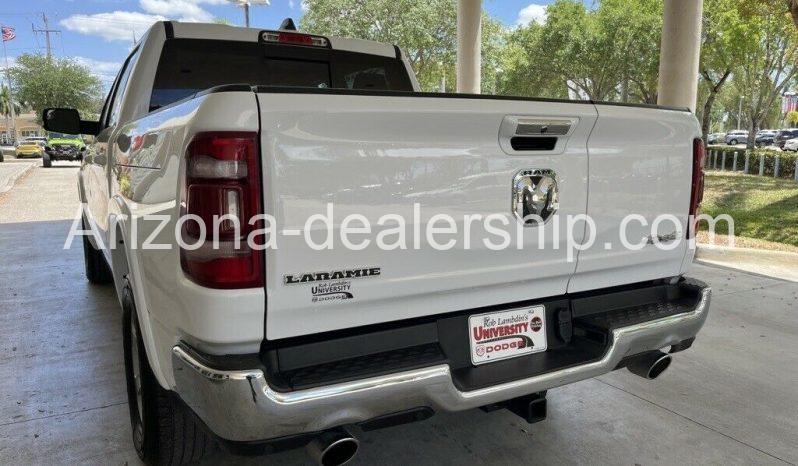 2020 Ram 1500 Laramie 47270 full