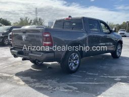 2020 Ram 1500 Laramie 59666 full