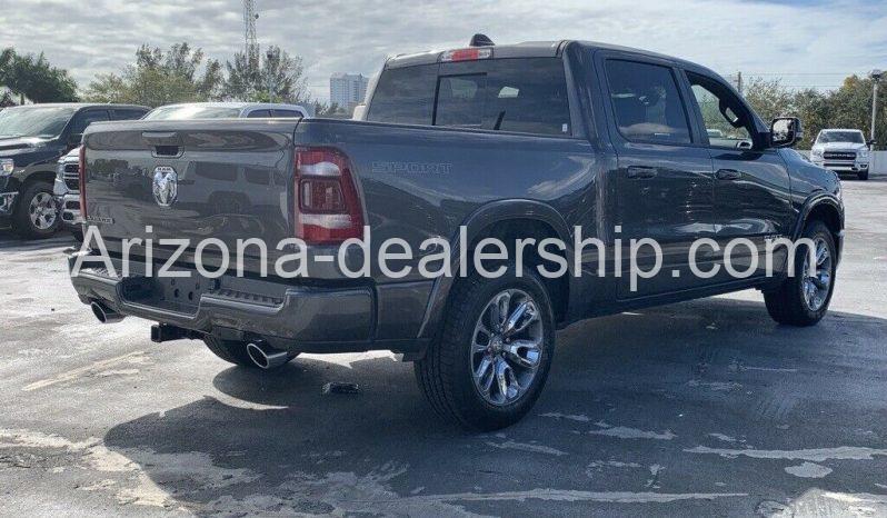 2020 Ram 1500 Laramie 59666 full