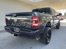 2020 Ram 2500 Limited