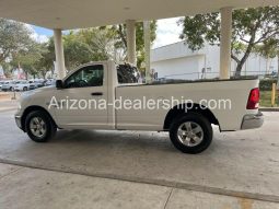 2021 Ram 1500 Classic Tradesman full