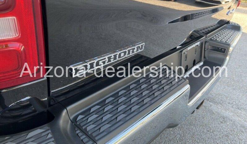 2021 Ram 3500 Big Horn 58494 full