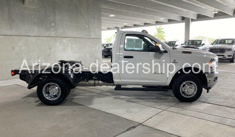 2021 Ram 3500 Tradesman 9078 full