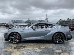 2021 Toyota Supra 3.0 18837 full