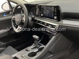 2022 Kia K5 LXS 10 full