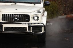 2019 Mercedes-Benz G-Class full