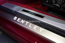 2022 Bentley Continental GT Speed full