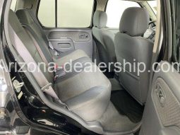 2002 Nissan Xterra XE full