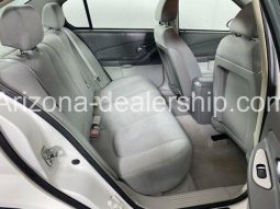 2008 Chevrolet Malibu LS Classic full