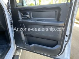 2016 Ram 1500 Tradesman full