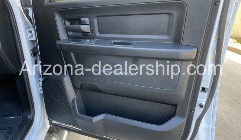 2016 Ram 1500 Tradesman full