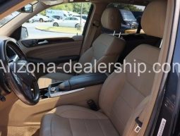 2013 Mercedes-Benz M-Class ML 350 full