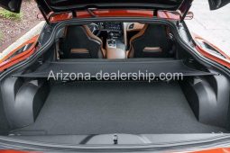 2016 Chevrolet Corvette Z51 3LT full