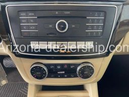 2016 Mercedes-Benz GLE GLE 350 full