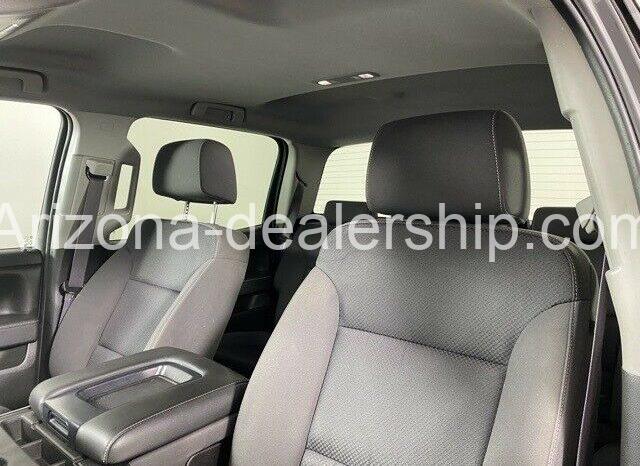 2017 GMC Sierra 1500 SLE full