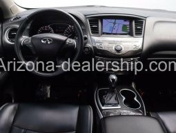 2017 Infiniti QX60 full