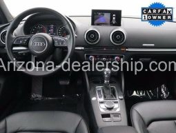 2019 Audi A3 Premium full