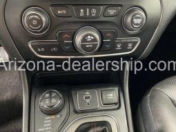 2019 Jeep Cherokee Trailhawk full