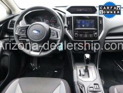 2019 Subaru XV Crosstrek Premium full