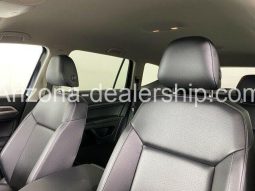 2019 Volkswagen Atlas 3.6L V6 SE wTechnology full