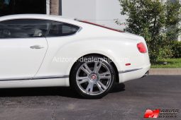 2014 Bentley Continental GT V8 full