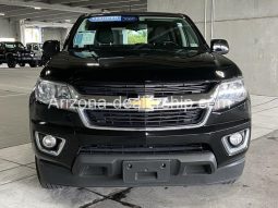 2019 Chevrolet Colorado LT full