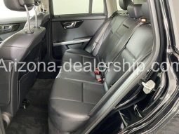 2015 Mercedes-Benz GLK GLK 350 full