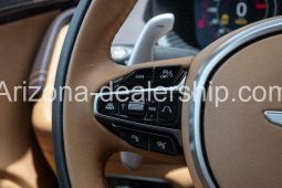 2021 Aston Martin DBX 4DR SUV AWD full