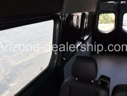 2021 Mercedes-Benz Sprinter 2500 High Roof V6 170 RWD full