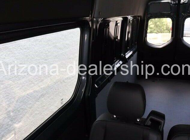 2021 Mercedes-Benz Sprinter 2500 High Roof V6 170 RWD full