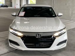 2019 Honda Accord LX 41613 Miles. full