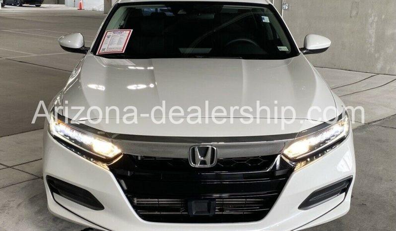 2019 Honda Accord LX 41613 Miles. full