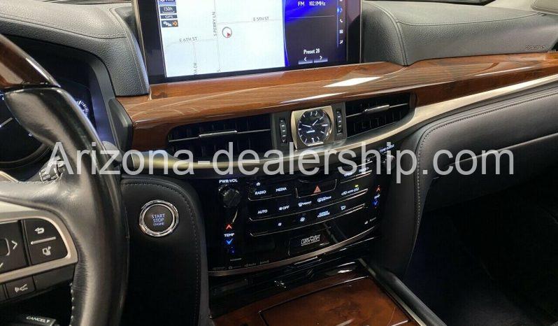 2016 Lexus LX 570 full