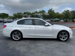 2017 BMW 3-Series 330i full