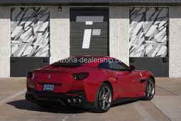 2019 Ferrari Portofino full