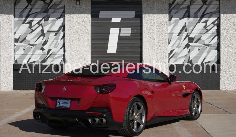 2019 Ferrari Portofino full