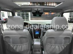 2002 Mercedes-Benz G500 full