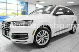 2019 Audi Q7 Premium Plus full