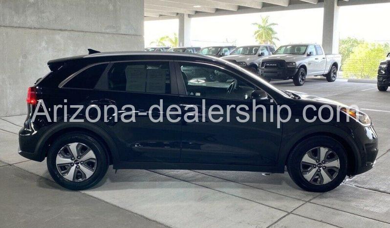 2019 Kia Niro LX 41664 full