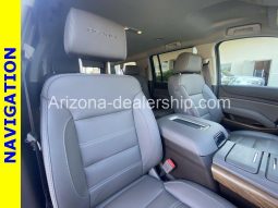 2020 GMC Yukon Denali full