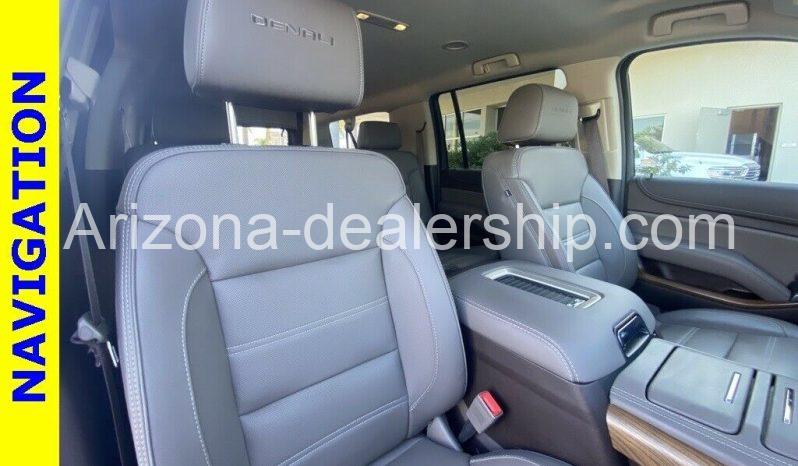 2020 GMC Yukon Denali full