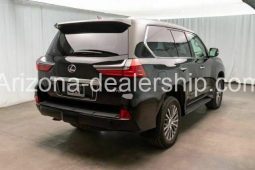 2020 Lexus LX LX 570 full