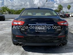 2020 Maserati Ghibli S Q4 full