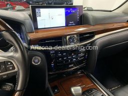 2016 Lexus LX 570 full