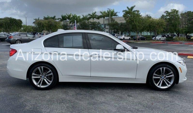 2017 BMW 3-Series 330i full