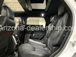 17 Land Rover Range Rover full