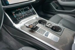 2019 Audi A7 3.0T Prestige full