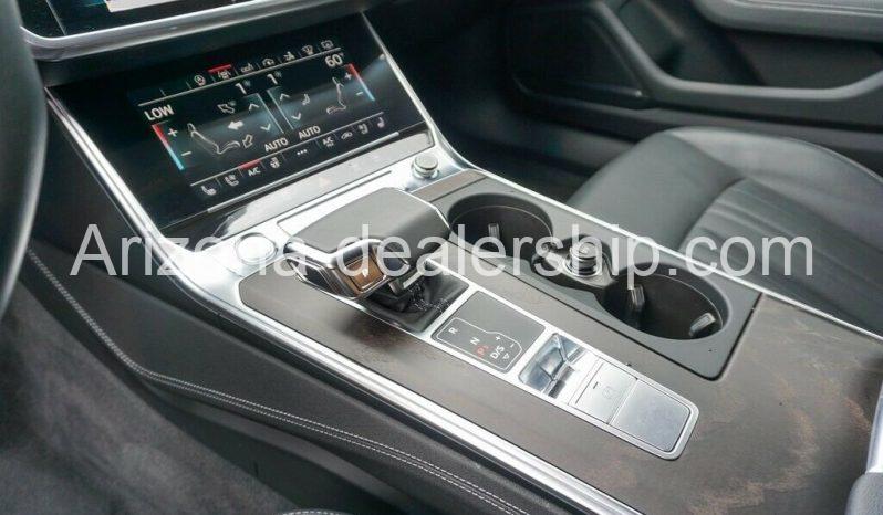 2019 Audi A7 3.0T Prestige full