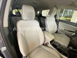 2019 Hyundai Tucson SE full